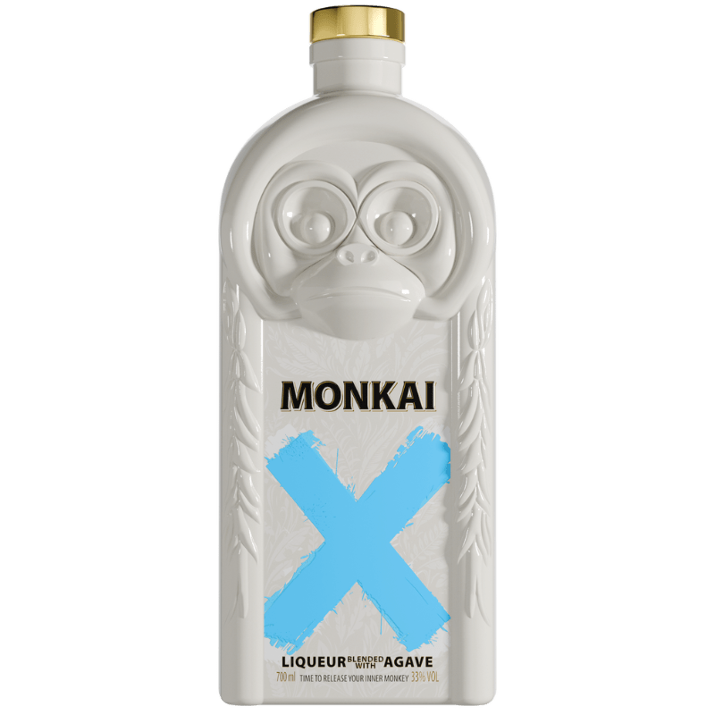 Monkai Agave Liqueur
