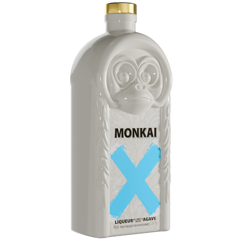 Monkai Agave Liqueur